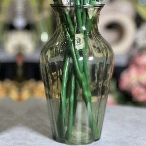 Ваза Амфорина 3