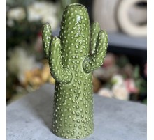 Ваза керамическая