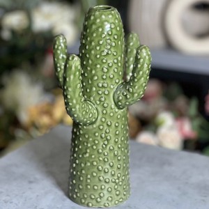 Ваза керамическая