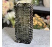 Ваза стеклянная