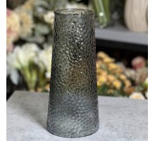Ваза стеклянная