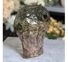 Ваза стеклянная