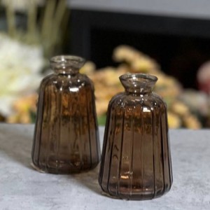 Ваз стеклянная